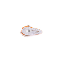 将图片加载到图库查看器，girls fruit hairpin
