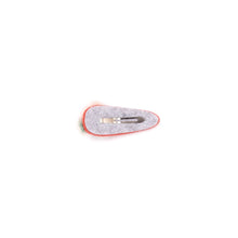将图片加载到图库查看器，girls fruit hairpin
