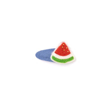 将图片加载到图库查看器，girls fruit hairpin
