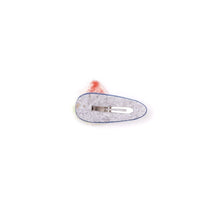 将图片加载到图库查看器，girls fruit hairpin
