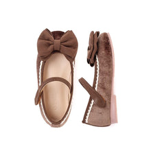 将图片加载到图库查看器，toddler girl mary jane shoes
