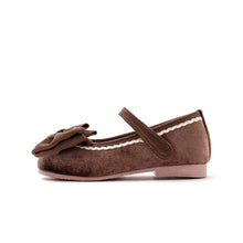 将图片加载到图库查看器，toddler girl mary jane shoes
