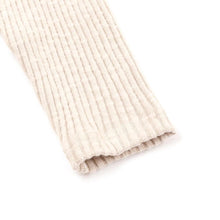 将图片加载到图库查看器，girls beige knit dress
