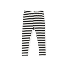 将图片加载到图库查看器，kids striped pants
