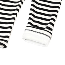 将图片加载到图库查看器，kids striped pants
