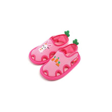 Load image into Gallery viewer, kids indoor slippers

