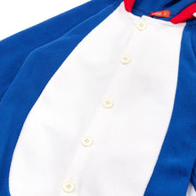 将图片加载到图库查看器，shark kids halloween costume
