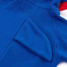 将图片加载到图库查看器，shark kids halloween costume
