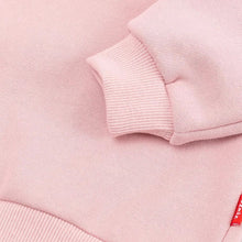 将图片加载到图库查看器，girls pink top
