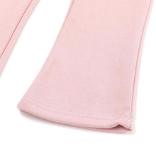 将图片加载到图库查看器，girls pink pants

