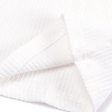 将图片加载到图库查看器，girls white ribbed t-shirt
