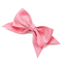 将图片加载到图库查看器，girls ribbon hairpin
