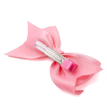 将图片加载到图库查看器，girls ribbon hairpin
