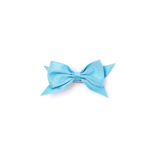将图片加载到图库查看器，girls ribbon hairpin
