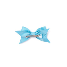 将图片加载到图库查看器，girls ribbon hairpin
