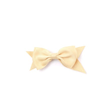 将图片加载到图库查看器，girls ribbon hairpin
