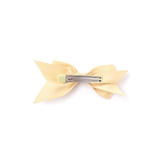 将图片加载到图库查看器，girls ribbon hairpin
