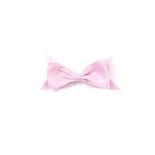 将图片加载到图库查看器，girls ribbon hairpin
