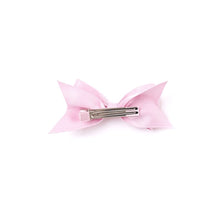 将图片加载到图库查看器，girls ribbon hairpin
