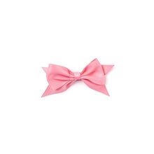 将图片加载到图库查看器，girls ribbon hairpin
