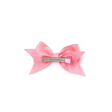 将图片加载到图库查看器，girls ribbon hairpin
