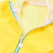 将图片加载到图库查看器，kids windbreaker jacket
