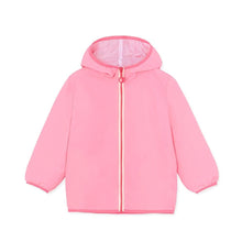 将图片加载到图库查看器，kids windbreaker jacket

