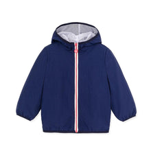 将图片加载到图库查看器，kids windbreaker jacket
