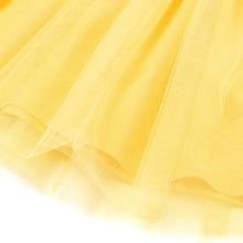 将图片加载到图库查看器，girls snow white dress
