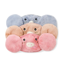 将图片加载到图库查看器，kids mask earmuffs
