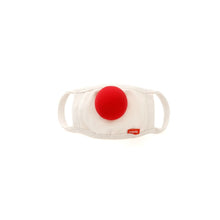 将图片加载到图库查看器，'Soft Rudolph' Mask and Headband Set
