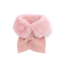 Load image into Gallery viewer, girls winter scarf
