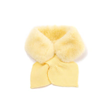 Load image into Gallery viewer, girls winter scarf
