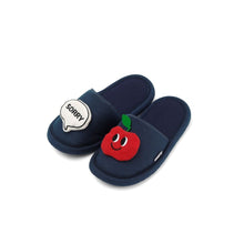 将图片加载到图库查看器，kids indoor slippers
