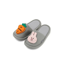 将图片加载到图库查看器，kids indoor slippers
