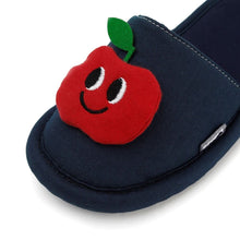 将图片加载到图库查看器，kids indoor slippers
