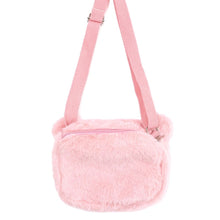 Load image into Gallery viewer, pink girls crossbody bag
