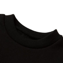 将图片加载到图库查看器，girls black top
