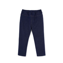 将图片加载到图库查看器，kids winter denim pants
