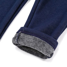 将图片加载到图库查看器，kids winter denim pants
