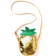 将图片加载到图库查看器，kids pineapple bag

