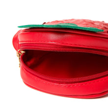 将图片加载到图库查看器，kids strawberry bag
