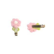 将图片加载到图库查看器，girls hairpin

