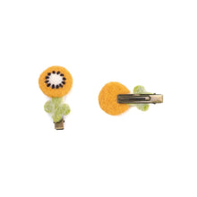 将图片加载到图库查看器，girls hairpin
