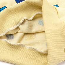 将图片加载到图库查看器，boys toy block yellow sweatshirt
