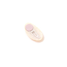 将图片加载到图库查看器，girls hairpin
