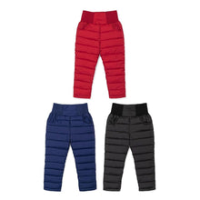 Load image into Gallery viewer, kids padded pants
