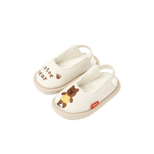 Load image into Gallery viewer, kids indoor slippers
