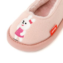 Load image into Gallery viewer, kids indoor slippers
