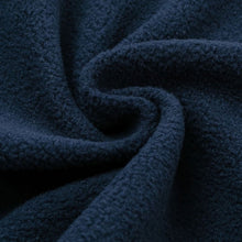 将图片加载到图库查看器，kids navy warm fleece t-shirt
